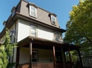 11 Perrin St #2, Roxbury, MA 02119