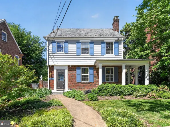 5412 32nd St NW, Washington, DC 20015