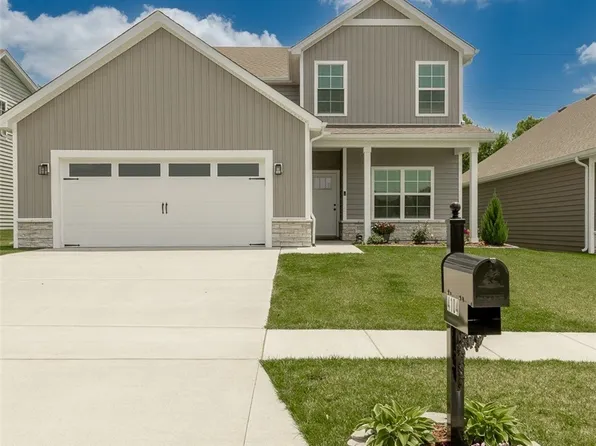 4104 Rock Stream Lane, Charlestown, IN 47111