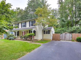 9503 Tinker Ct, Burke, VA 22015