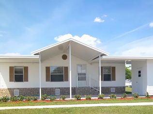 2899 Holster Way, Orlando, FL 32822
