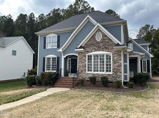 1233 Dunn Creek Xing, Wake Forest, NC 27587