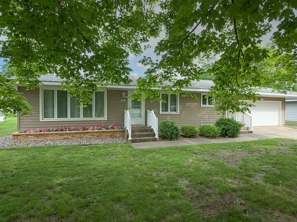 905 24th Ave N, Saint Cloud, MN 56303