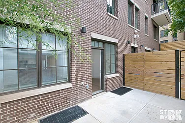 Rented by StayBK LLC