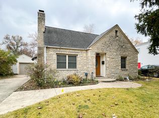 2607 Stanbery Dr, Columbus, OH 43209