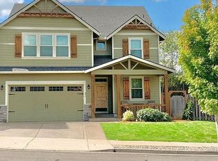 291 SE Condor Dr, Gresham, OR