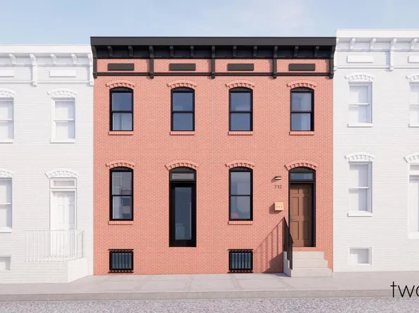 710 Mura St, Baltimore, MD 21202