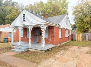 363 Hodges St, Memphis, TN 38111