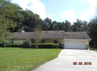 2764 NE 60th Ln, Ocala, FL 34479