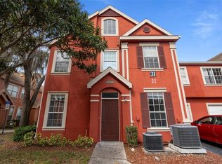 9708 Lake Chase Island Way #9708, Tampa, FL 33626