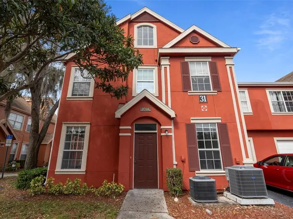 9708 Lake Chase Island Way #9708, Tampa, FL 33626