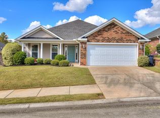 4105 Striped Maple Grv, Evans, GA 30809