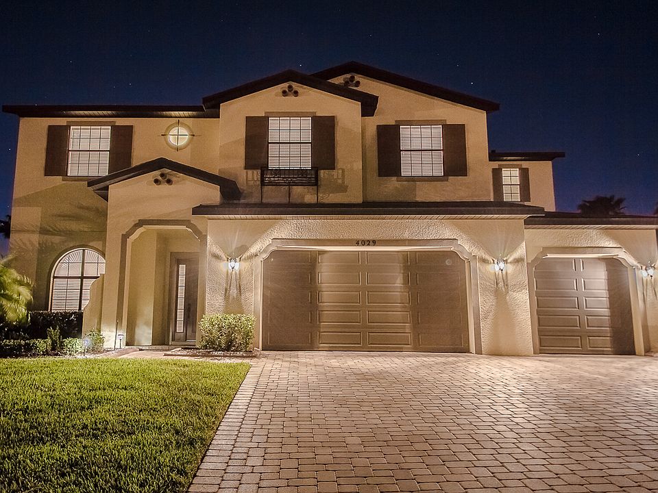 1st image of 4029 Foxhound Dr