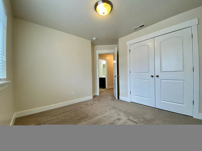 Secondary Bedroom 2