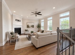 5008 Ridgemont Walk Unit 19, Smyrna, GA 30080