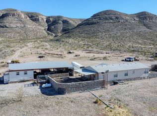 7190 Buffalo, El Paso, TX 79938