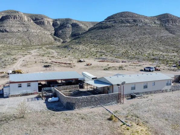 7190 Buffalo, El Paso, TX 79938