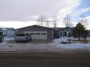510 S Buchanan St, Laramie, WY 82070