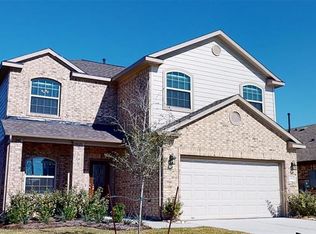 8902 Explorer Dr, Texas City, TX 77591