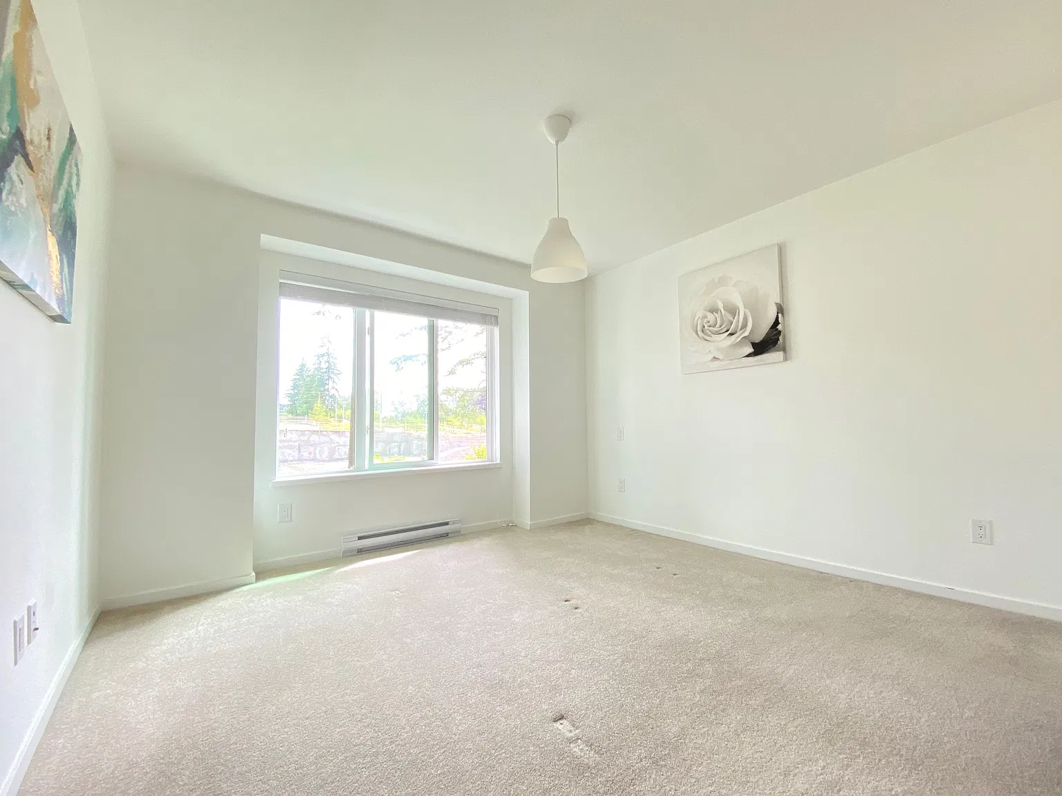 (ID#118) South Surrey 4BR Townhouse — Photo 4