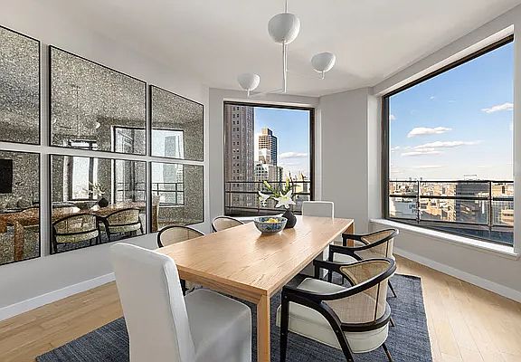 3rd image of 75 Wall St Penthouse L5