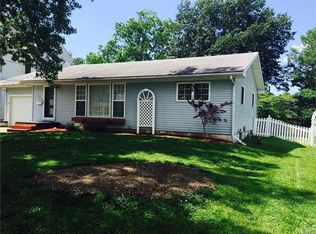 307 W Mulberry St, Jerseyville, IL 62052