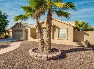 6216 E Quartz St, Mesa, AZ 85215