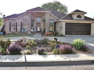 55 Jynteewood Cir, Canyon, TX 79015