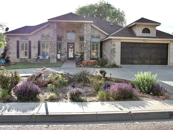 55 Jynteewood Cir, Canyon, TX 79015