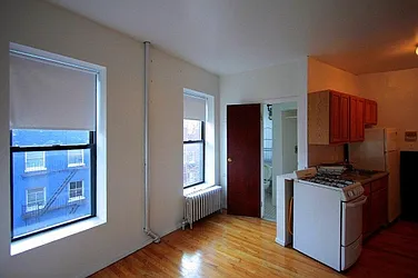 Rented by Citi Habitats