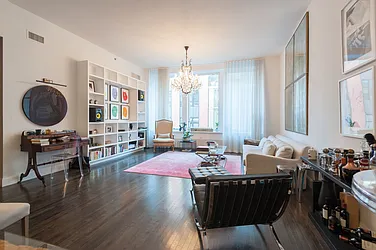 Rented by Solace SMC Inc