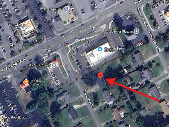 3rd image of 2703 Langston Drive