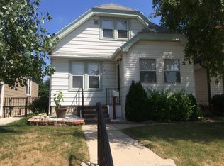 2030 S 56th St, Milwaukee, WI 53219