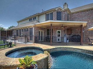 3356 Mayflower Dr, Frisco, TX 75034