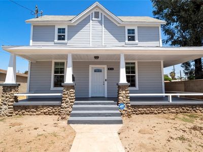 832 Texas St, Redlands, CA, 92374