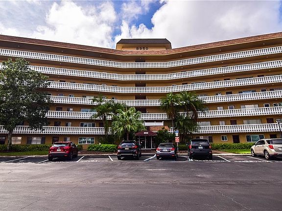 2nd image of 8950 Park Blvd APT 607