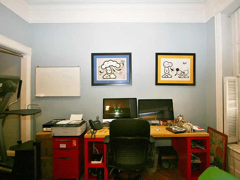 56 Saint Marks Pl #3 — Photo 4