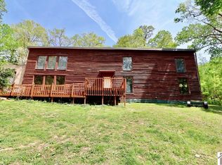 124 Dustin Rd, Kuttawa, KY 42055