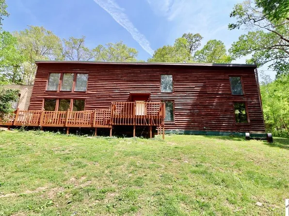 124 Dustin Rd, Kuttawa, KY 42055