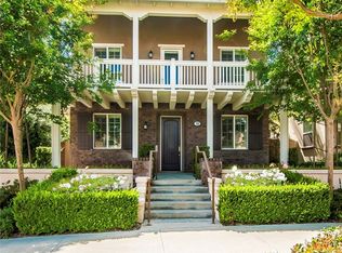 23 Rincon Way, Aliso Viejo, CA 92656
