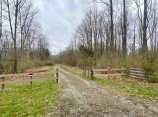 19121 Woodward Rd, Fayetteville, OH 45118