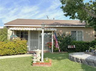 15865 Cadwell St, La Puente, CA 91744