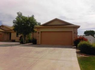 724 Lochwood Way UNIT A, Grand Junction, CO 81505