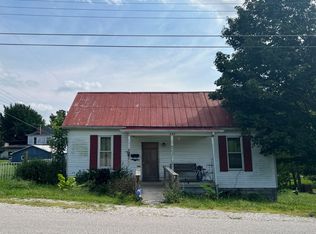 439 E High St, Corydon, IN 47112