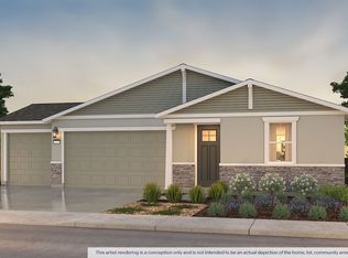 6504 Glacier Bay St, Bakersfield, CA 93313