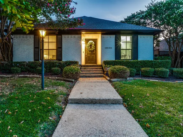 10535 Boedeker St, Dallas, TX 75230