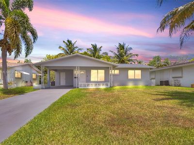 5610 NW 49th Ave, Tamarac, FL, 33319