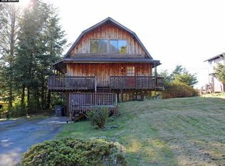 3005 Barker St, Sitka, AK 99835
