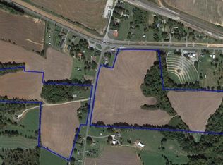 117 Pleasant Ridge Church Rd, Shelby, NC 28152