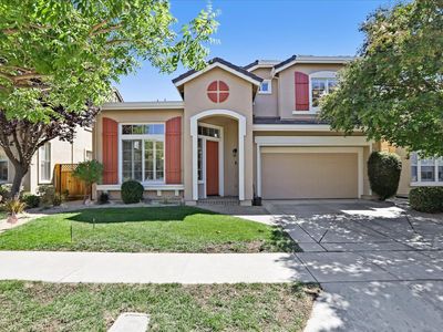 546 Esplanade Ln, San Jose, CA, 95138